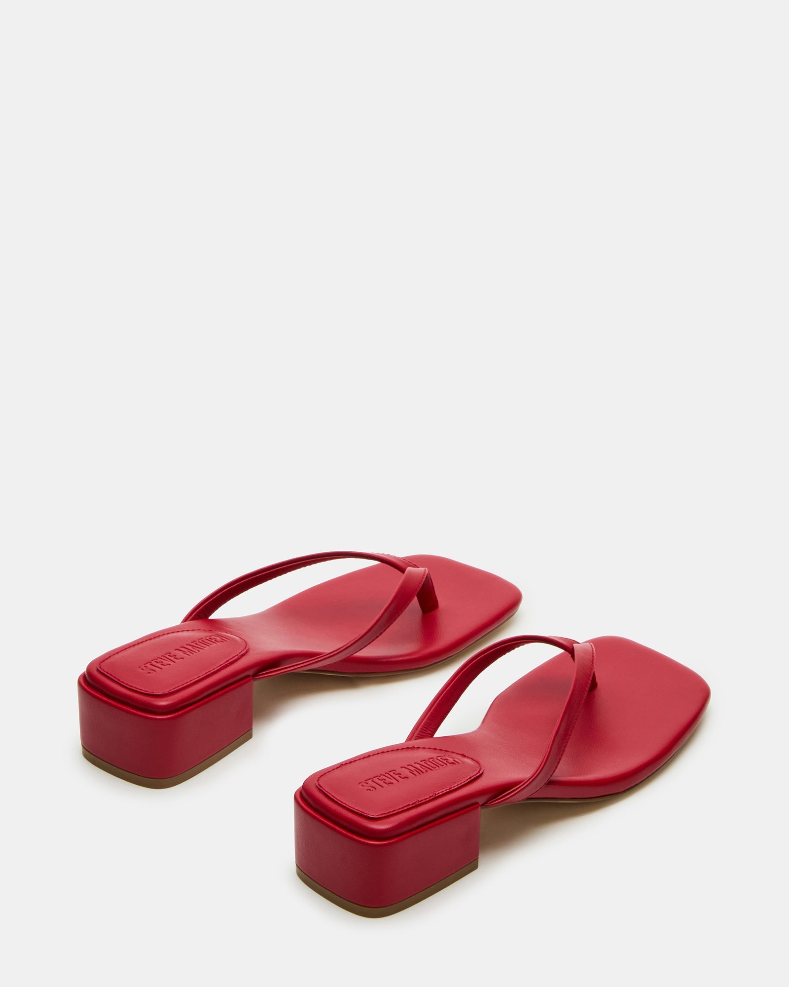 CARIBBEAN RED