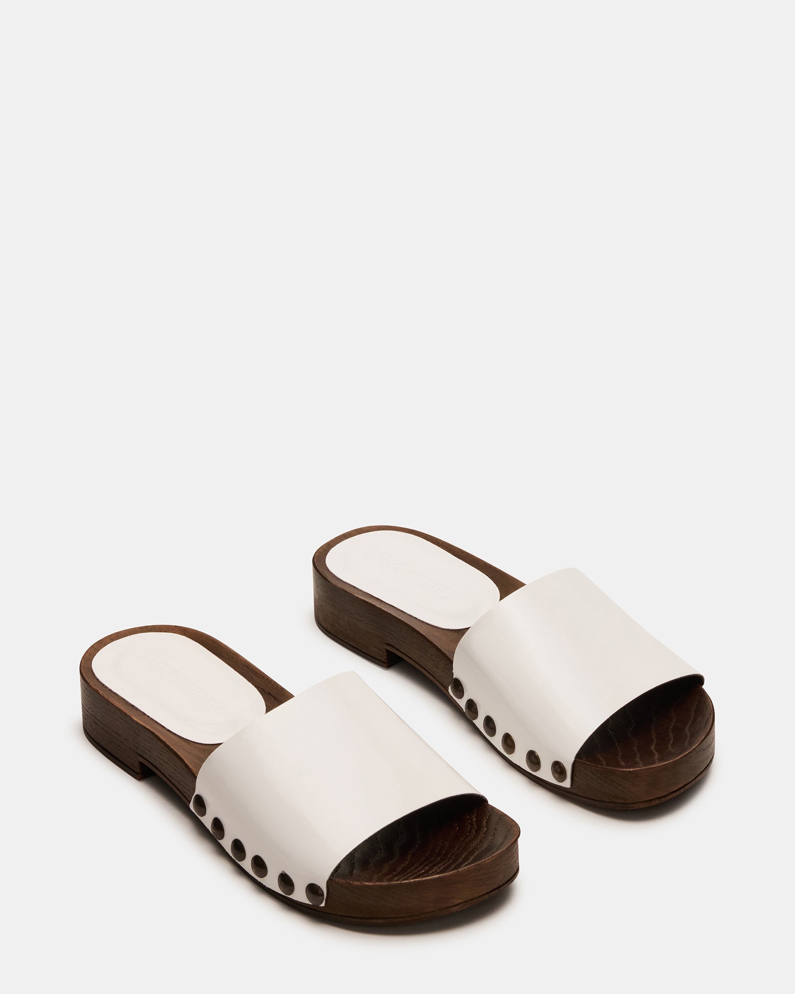 CENTO WHITE PATENT