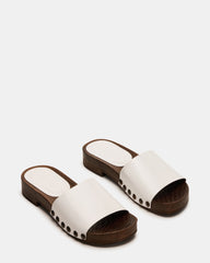 CENTO WHITE PATENT