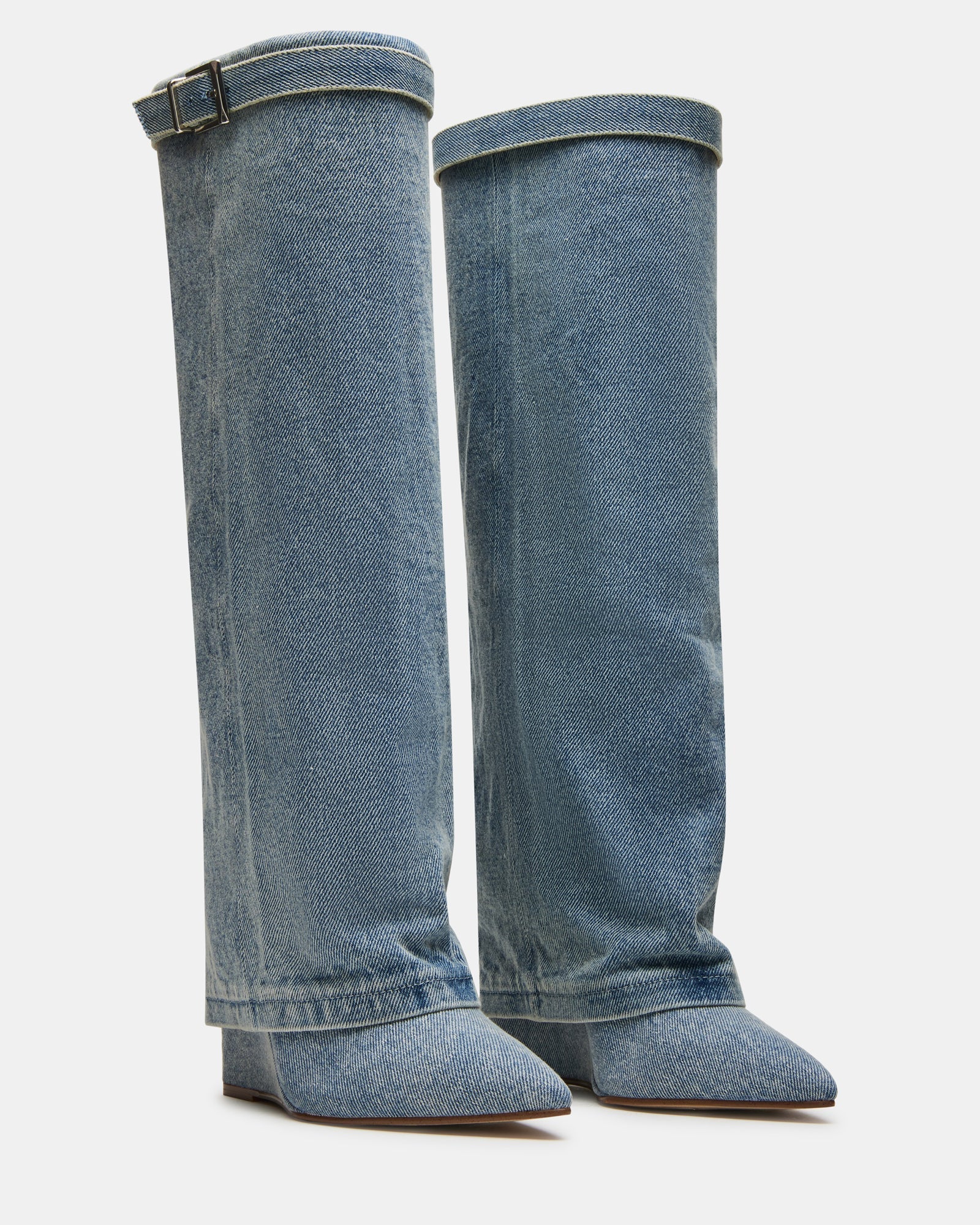 CORENNE DENIM FABRIC - SM REBOOTED