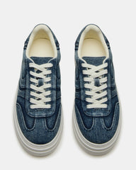 DODGE DENIM FABRIC