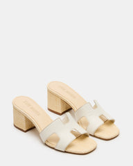 HADES BONE LEATHER