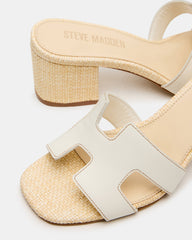 HADES BONE LEATHER