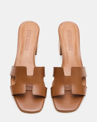 HADES COGNAC LEATHER