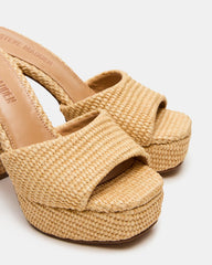 JOEL NATURAL RAFFIA