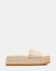 KASPER NATURAL - SM REBOOTED