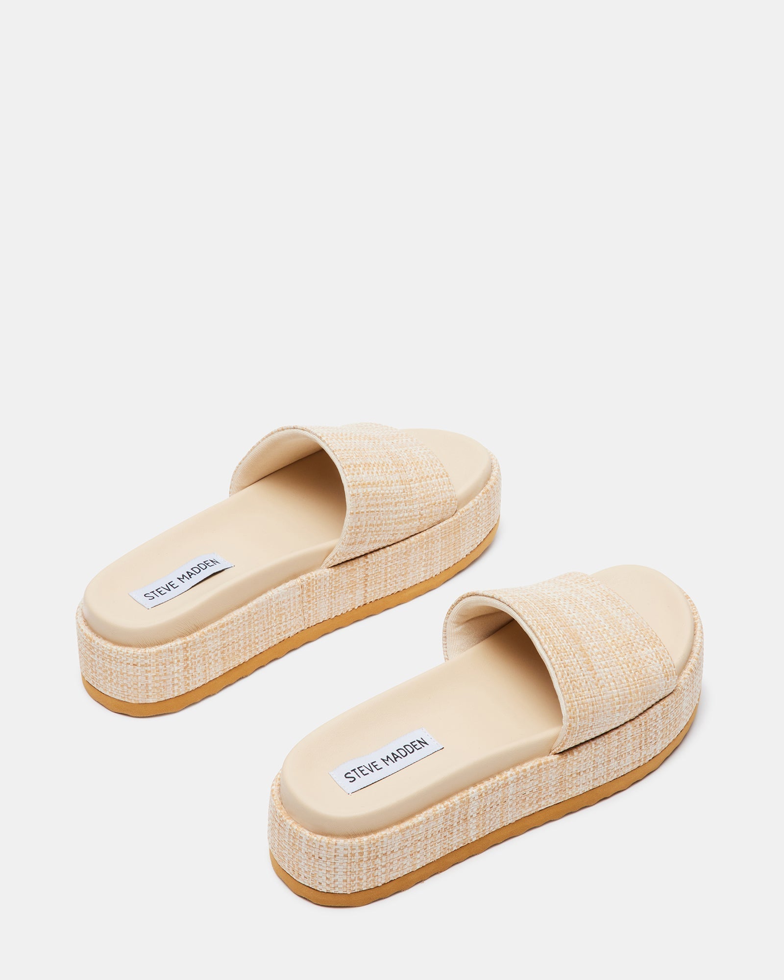 KASPER NATURAL - SM REBOOTED