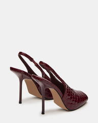 LUCIAN WINE CROCODILE