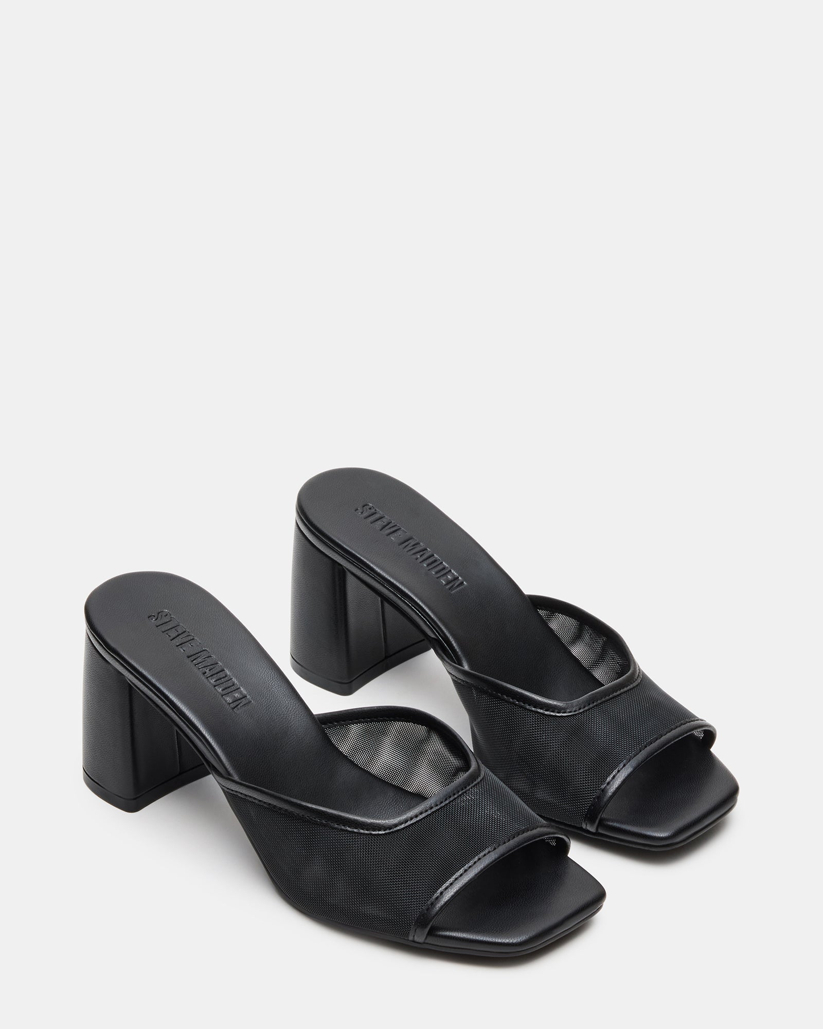 MADAME BLACK