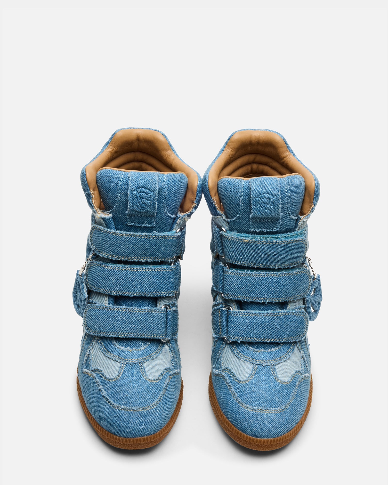 MAVIS DENIM MULTI