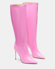 PANTHER PINK PATENT - SM REBOOTED