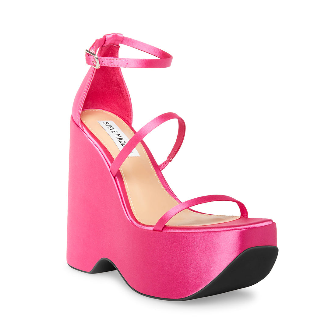 VARIA FUCHSIA - SM REBOOTED