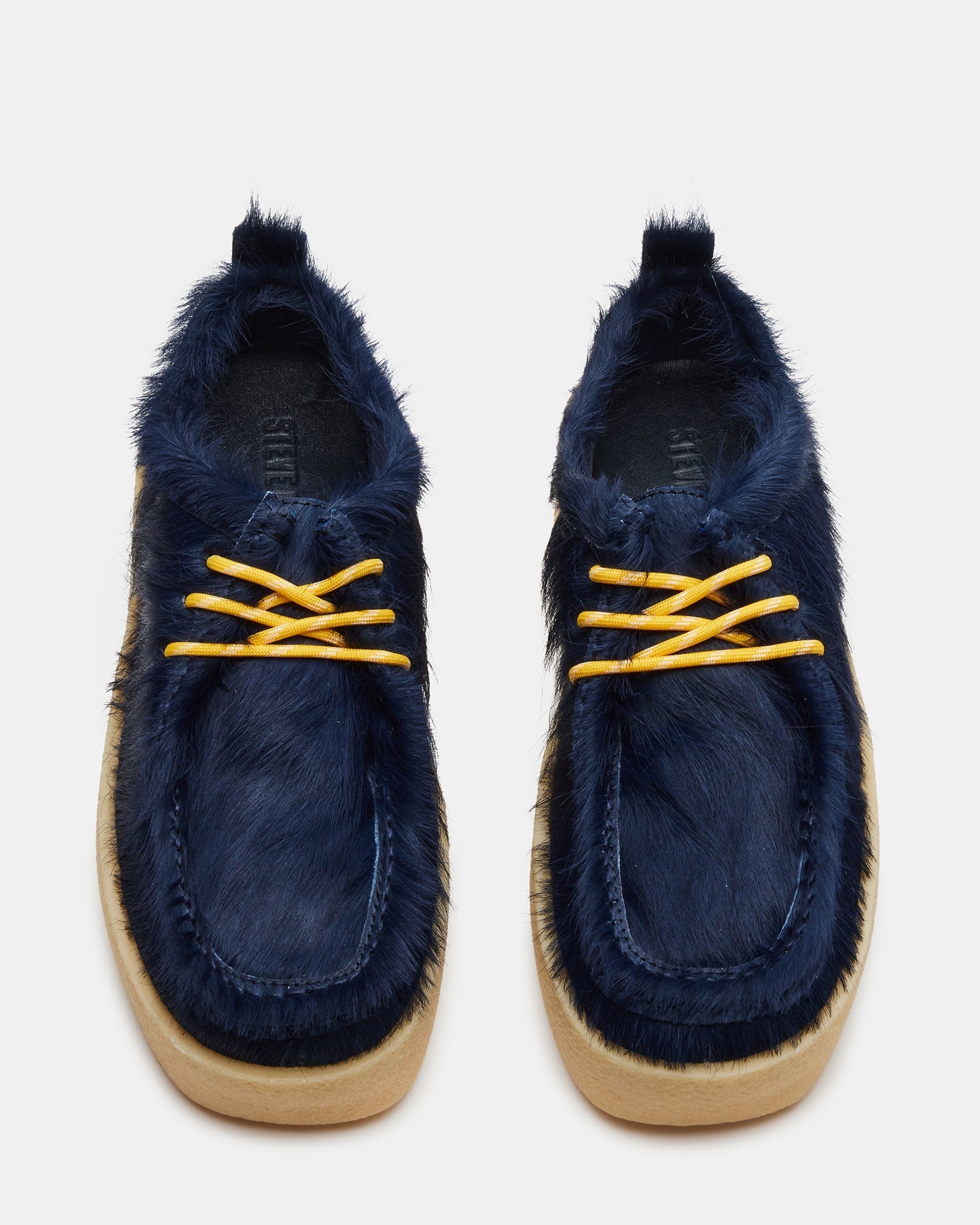 WAYLAND BLUE MULTI - SM REBOOTED