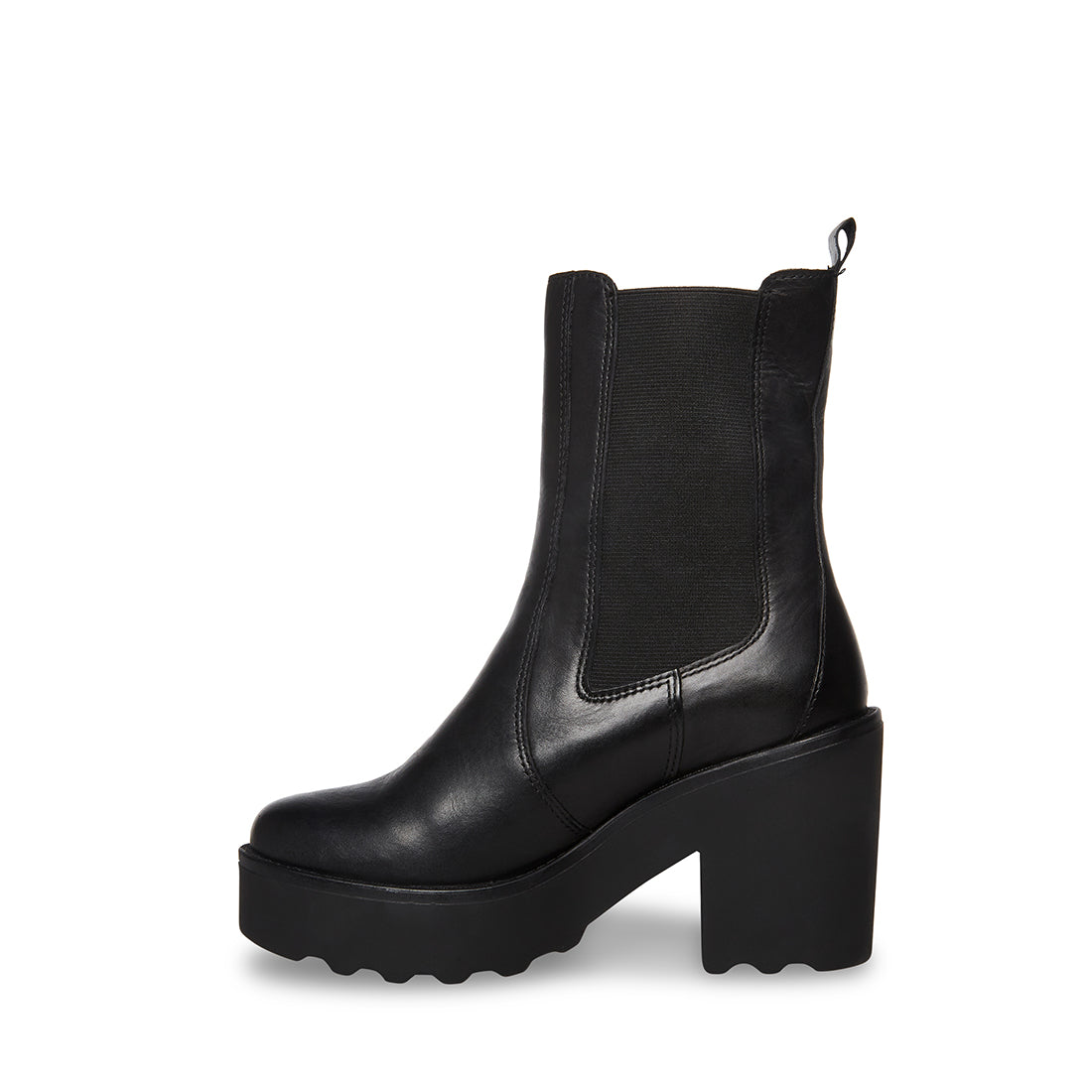 ANDARA BLACK LEATHER - SM REBOOTED