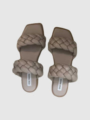 SPAIN TAUPE - SM REBOOTED